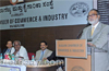 Mangaluru: Former CBEC chief cites the need for a better GST regime